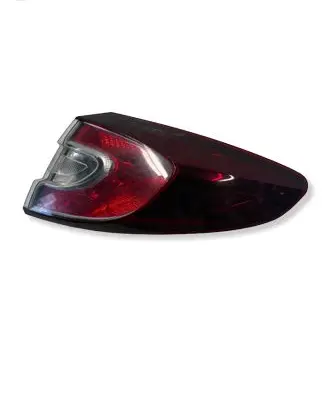 Renault Megane III Rear/tail lights 265500010R 893193810769 89319381
