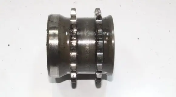 Maserati Ghibli Timing chain sprocket 20662168F