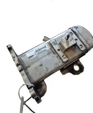 Ford Galaxy EGR valve cooler M111BL V29004027 XS2005