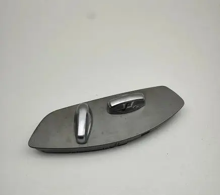 Porsche Cayenne (92A) Seat control switch 7PP959747M