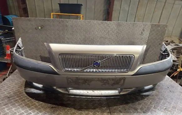 Volvo S80 Front bumper