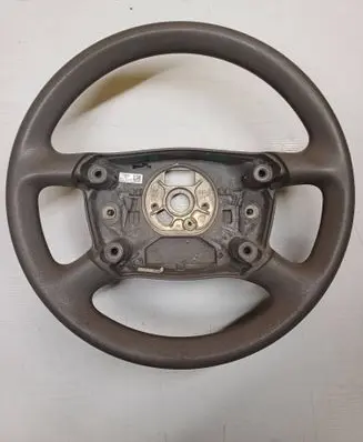 Audi A4 S4 B7 8E 8H Steering wheel 8E0419091 8E0000124