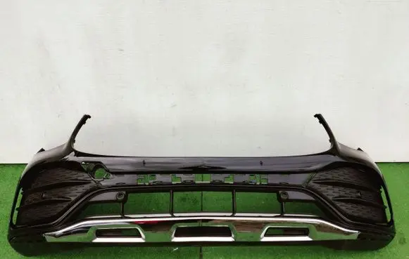 Mercedes-Benz GLC X253 C253 Front bumper 2538855704