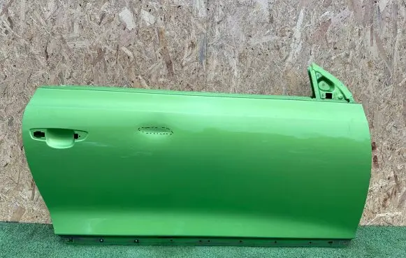 Volkswagen Scirocco Door (2 Door Coupe) 1K6831608E