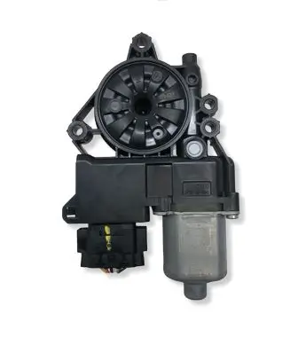 Hyundai i40 Front door window regulator motor 1137328786