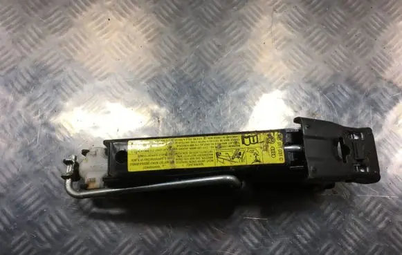 Audi A3 S3 8P Lift Jack 1K0011031C