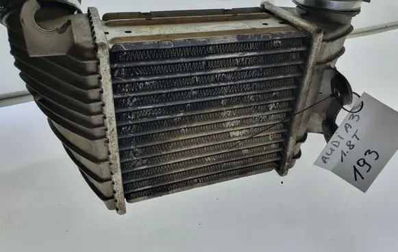 Audi A3 S3 8L Intercooler radiator 8L9145806B