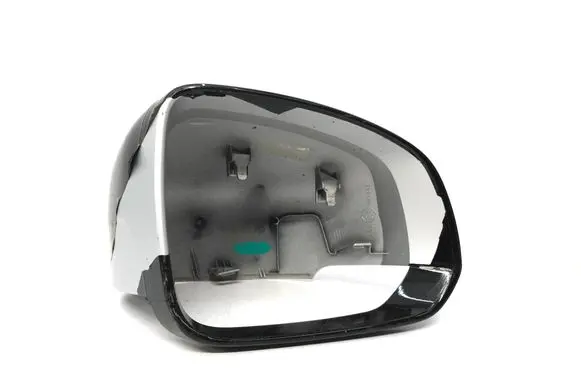 Volvo XC90 Plastic wing mirror trim cover 31688505