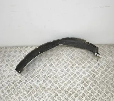 Mitsubishi L200 Front wheel arch liner splash guards 5370B897
