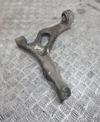Volkswagen Touareg II Front lower control arm/wishbone 7P0407151E