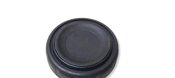 Peugeot 5008 II Seat adjustment knob 9809628480 98096284ZD