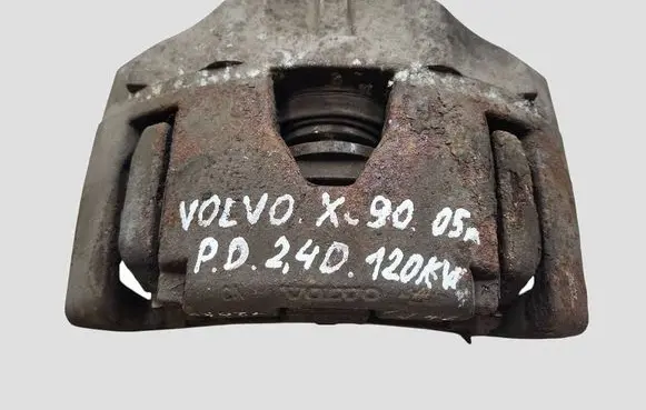 Volvo XC90 Front brake caliper 30657307