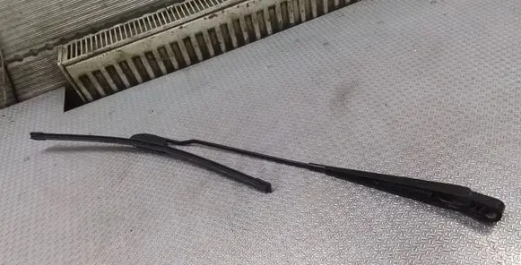 Ford Transit Windshield/front glass wiper blade 6C1117526BA