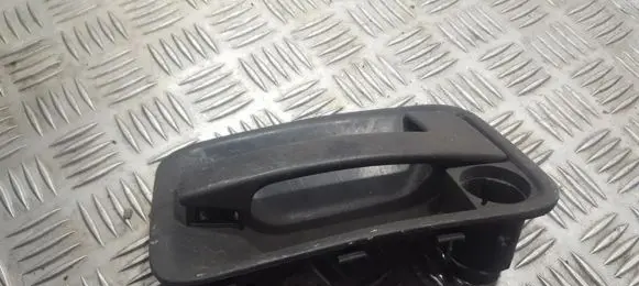 Fiat Ulysse Front door exterior handle 1476388077