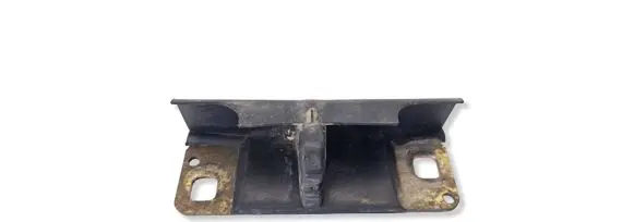 Audi A4 S4 B5 8D Trunk lock loop