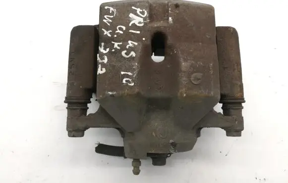 Toyota Prius (XW30) Front brake caliper