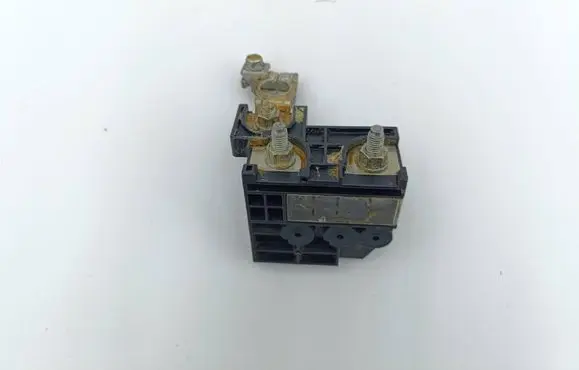 Positive wiring loom