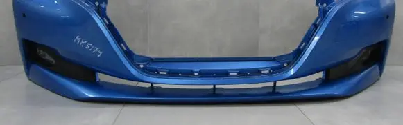 Nissan Leaf II (ZE1) Front bumper 62022-5SH0H