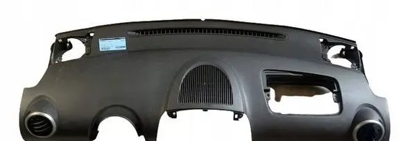 Toyota Aygo AB10 Dashboard 55870OH010