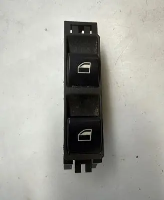 BMW 3 E46 Electric window control switch 61318381514 03120220