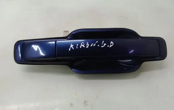 SsangYong Kyron Rear door exterior handle 