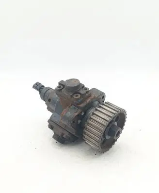 Fiat Ducato Fuel injection high pressure pump 0445010320 1740174 01006246882