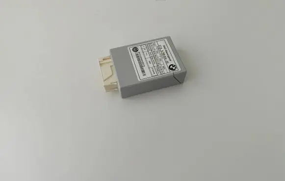 BMW 5 E60 E61 Air suspension control unit module (rear) 3714676983401 3714678431401 37146784314