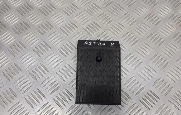 Opel Astra H Dash center air vent grill 13131967