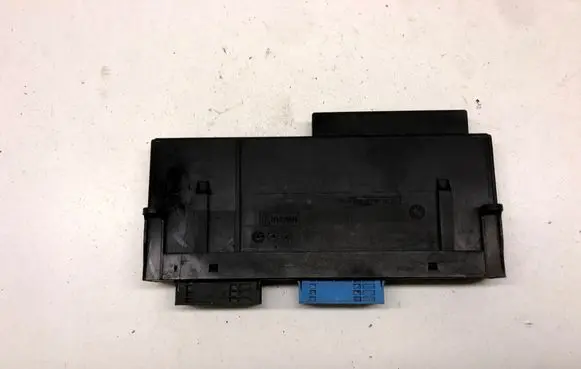 BMW 3 E90 E91 Comfort/convenience module 6983307 61356983307