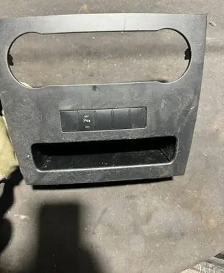 Mercedes-Benz A W169 Parking (PDC) sensor switch 1698208210