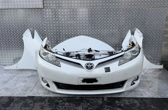 Toyota Previa (XR50) III Complete body kit 