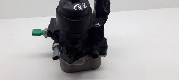 Audi Q2 - Oil filter mounting bracket 03N117021