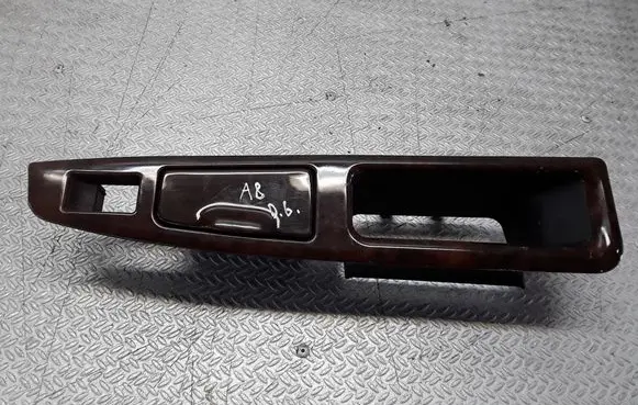 Audi A8 S8 D2 4D Rear door handle trim 4D0959516