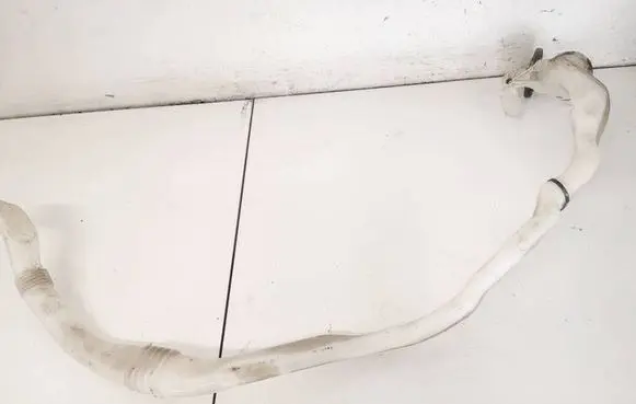 BMW 5 F10 F11 Windshield washer fluid reservoir/tank 13264011