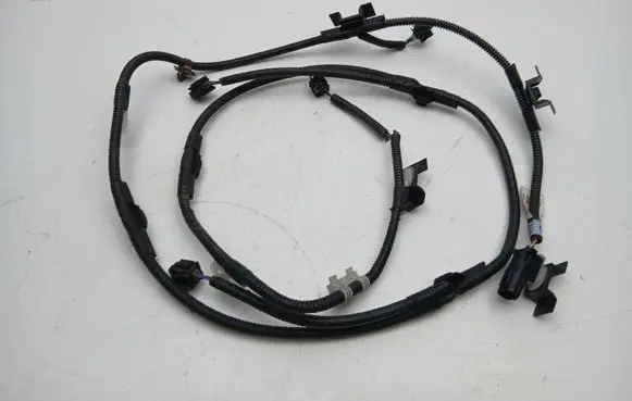 Lexus RX 450H Parking sensor (PDC) wiring loom 8211448100