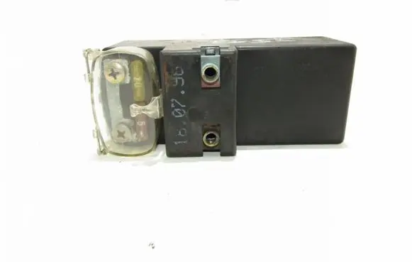 Ford Galaxy Fan control module 7MO000317