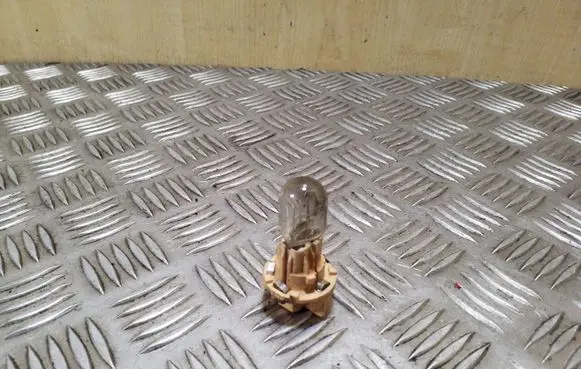 Toyota Corolla Verso E121 Headlight part 