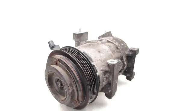 Hyundai i20 (PB PBT) Air conditioning (A/C) compressor (pump) DV08-0149 DV080149
