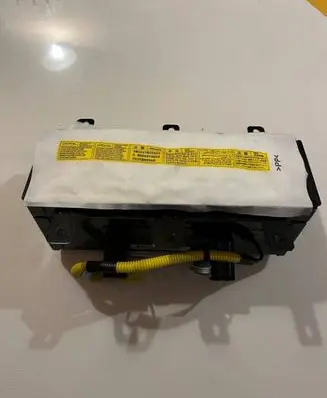 Hyundai Genesis Passenger airbag 845302M500