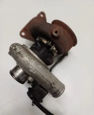 Peugeot Boxer Turbo 6U3Q6K682AE