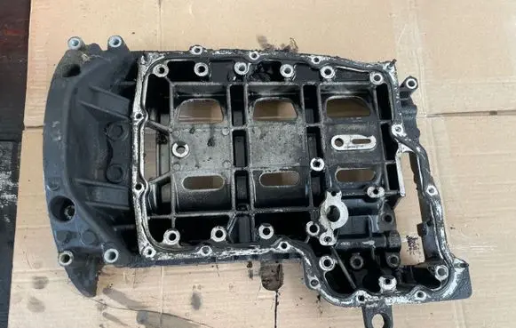 Ford Transit Oil sump YC1Q6U003CE
