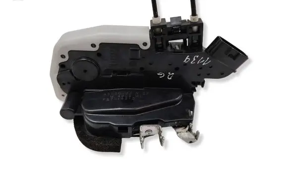 Nissan Murano Z51 Rear door lock A044900