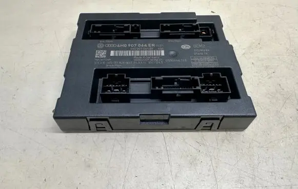 Audi A6 C7 Comfort/convenience module 4H0907064ER