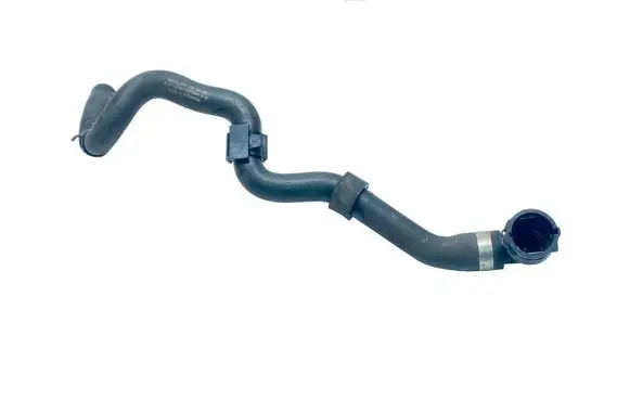 Volkswagen Golf VII Engine coolant pipe/hose 5Q0122101BE
