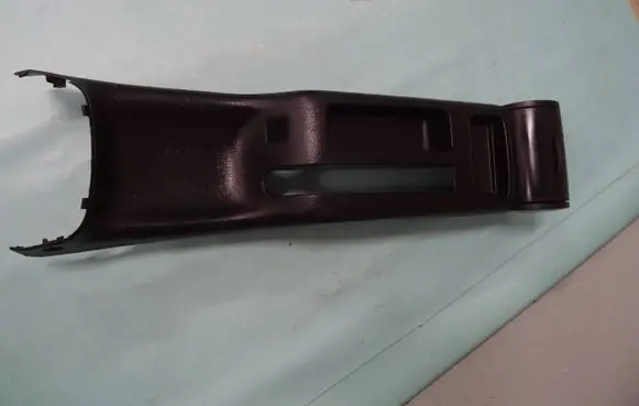 Volkswagen Golf IV Center console 1J0863323N