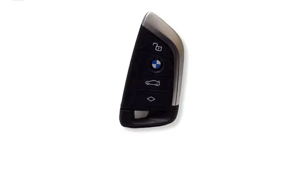 BMW i4 Ignition key/card 5A47427