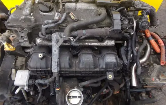 Toyota Prius (XW30) Air conditioning (A/C) compressor (pump) 0422000212