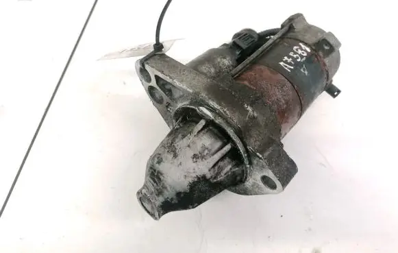 Honda Civic Starter motor