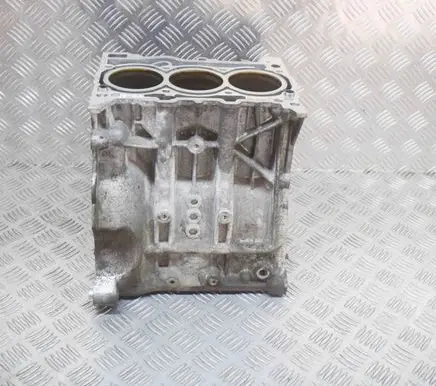 Volkswagen Polo V 6R Engine block 04C103023H 04C103011P