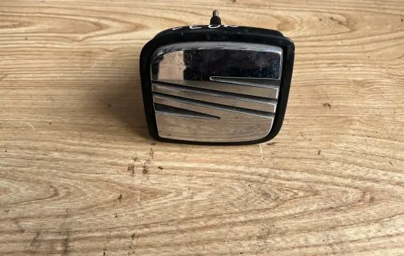 Tailgate/trunk/boot exterior handle